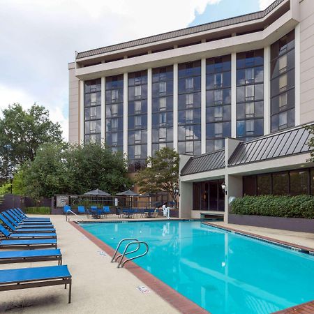 Sonesta Atlanta Northwest Marietta - The Battery Hotel Exterior photo