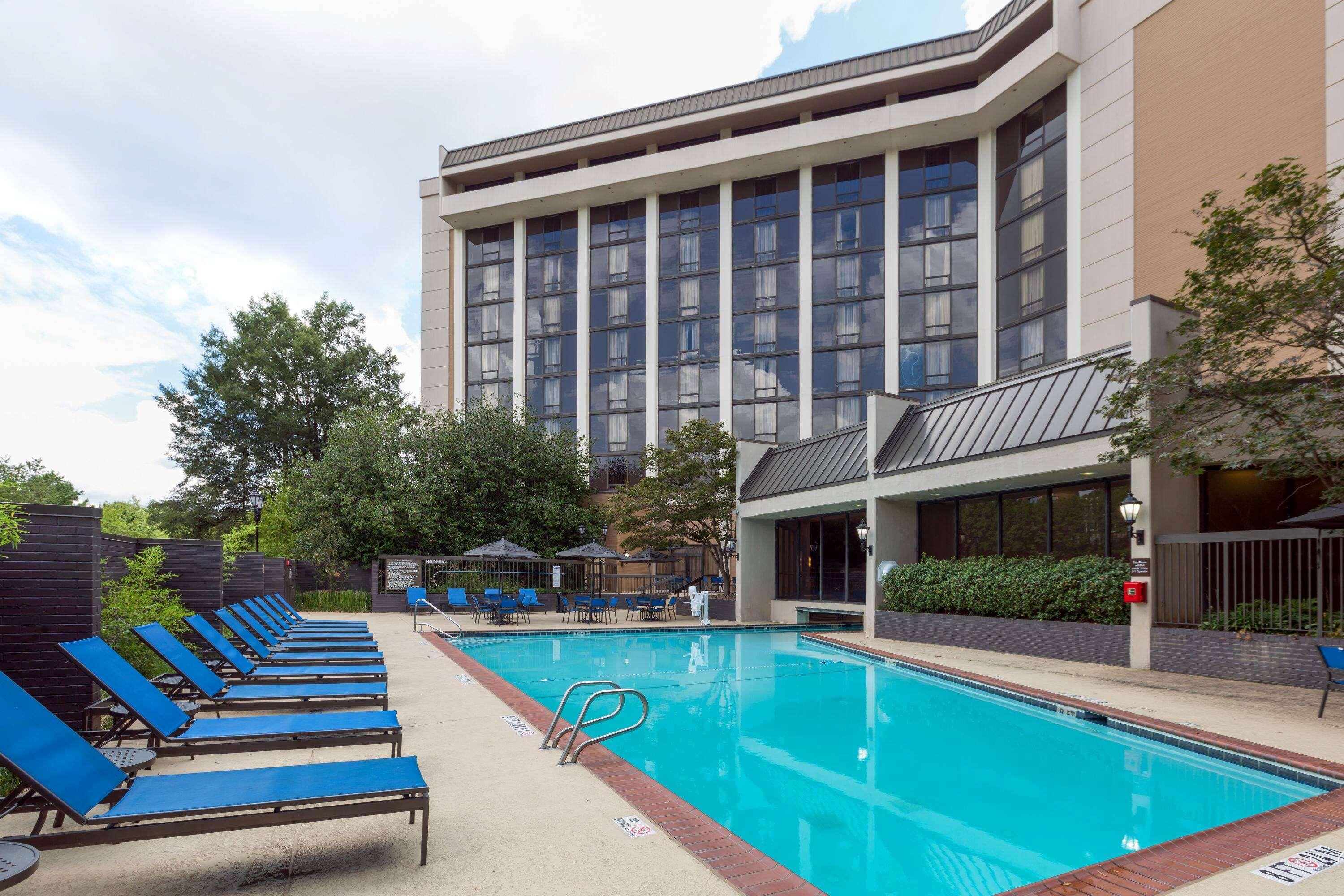 Sonesta Atlanta Northwest Marietta - The Battery Hotel Exterior photo