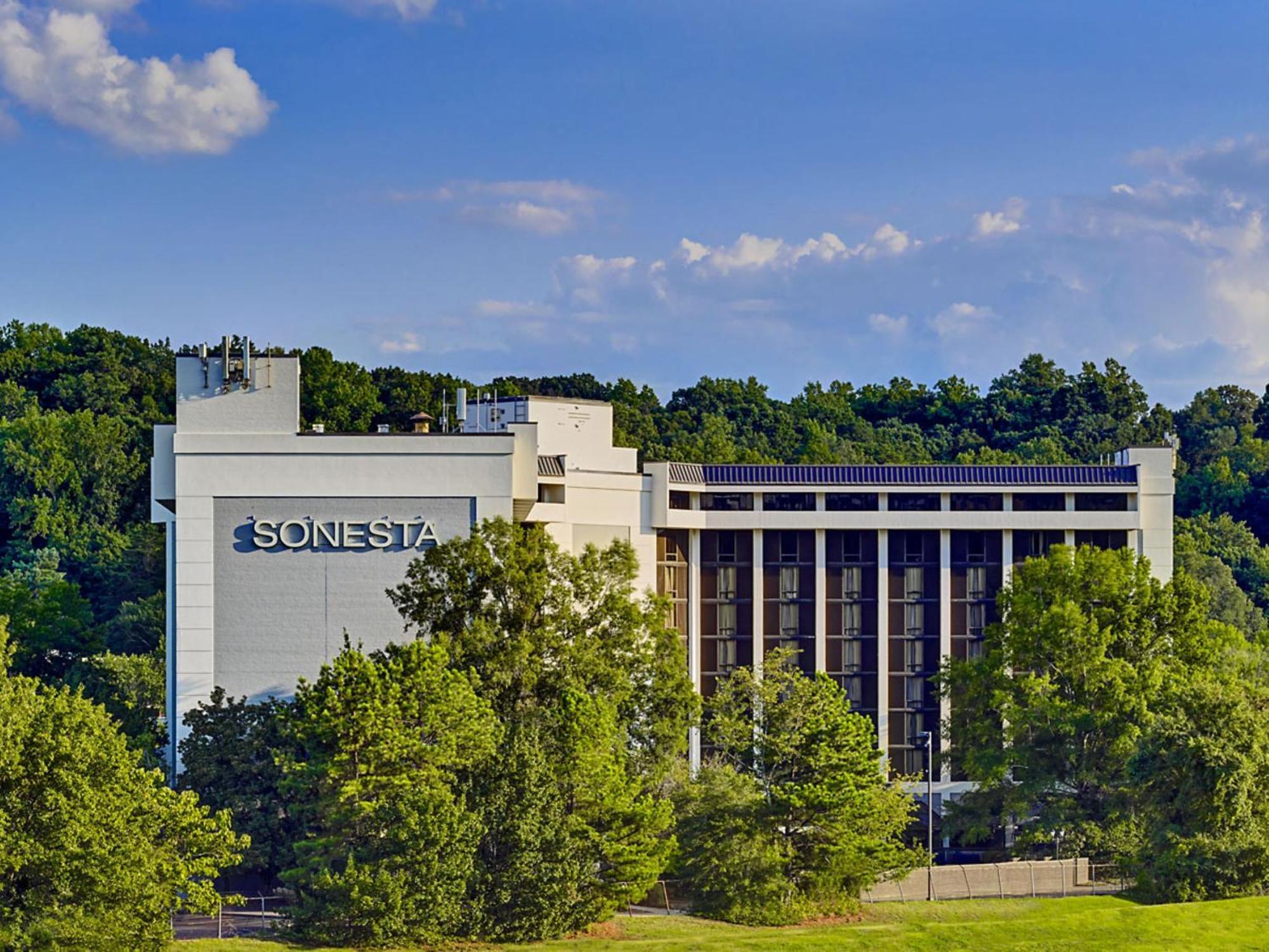 Sonesta Atlanta Northwest Marietta - The Battery Hotel Exterior photo